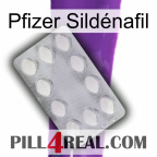 Pfizer Sildénafil 16